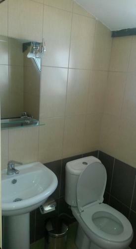 Arseni Borsh Apartment