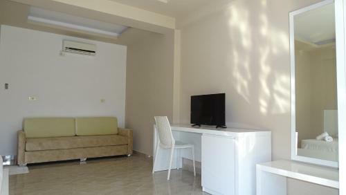 Hotel Fabio