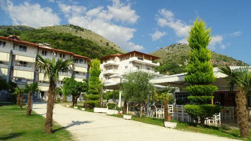 Hotel Fabio