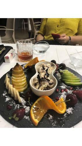 Hotel Fabio
