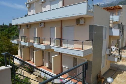 Hostal Elite 2-kosta