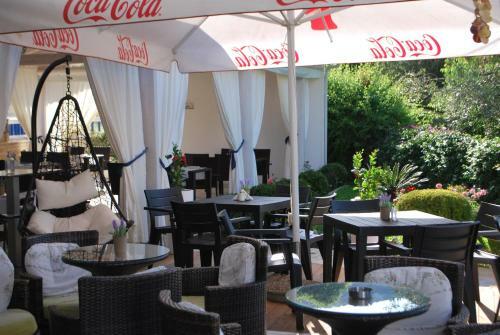 Sofo Hotel Dhermi