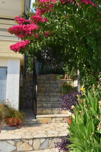 Hostal J&b Rooms Dhermi
