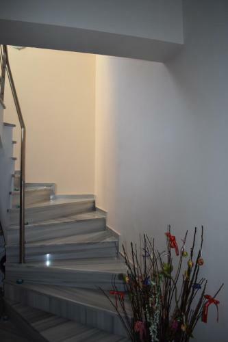 Hostal J&b Rooms Dhermi