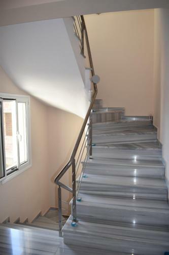 Hostal J&b Rooms Dhermi