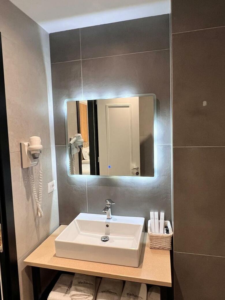 Delta Hotel & Events