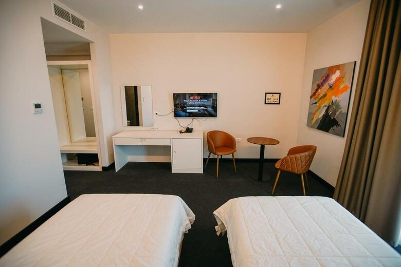 Delta Hotel & Events