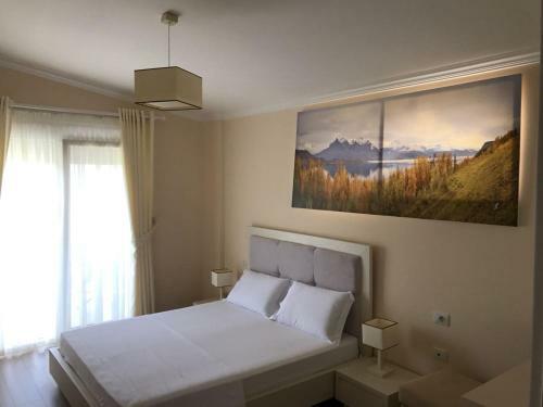 Primavera Residence Hotel