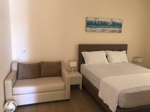 Primavera Residence Hotel