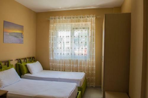 Primavera Residence Hotel