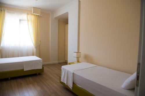 Primavera Residence Hotel
