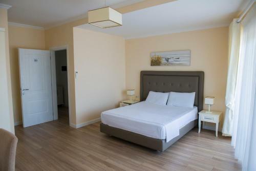 Primavera Residence Hotel