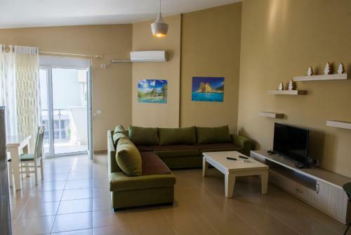 Primavera Residence Hotel