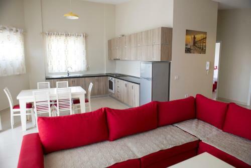 Primavera Residence Hotel