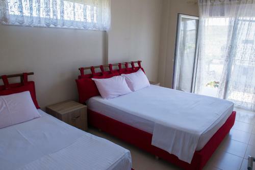 Primavera Residence Hotel