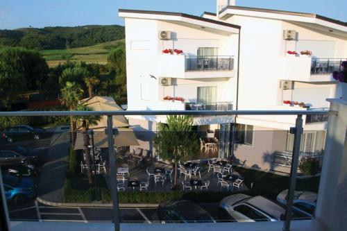 Primavera Residence Hotel