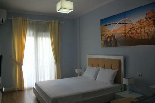 Primavera Residence Hotel