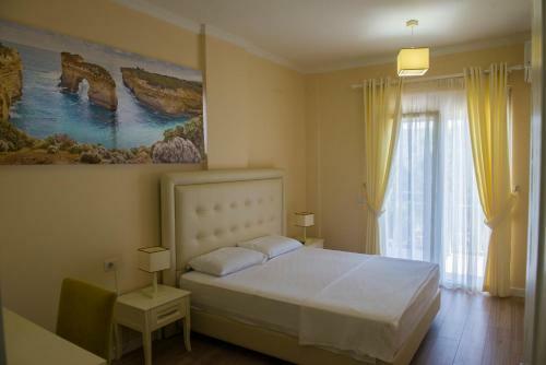 Primavera Residence Hotel