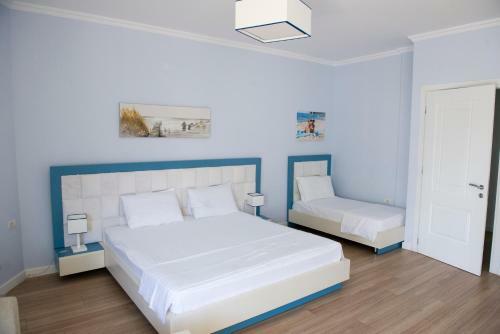 Primavera Residence Hotel