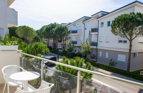 Primavera Residence Hotel