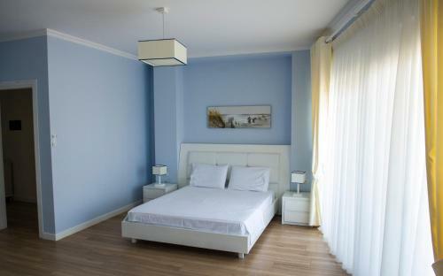 Primavera Residence Hotel