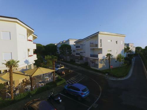 Primavera Residence Hotel