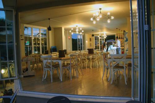 Primavera Residence Hotel