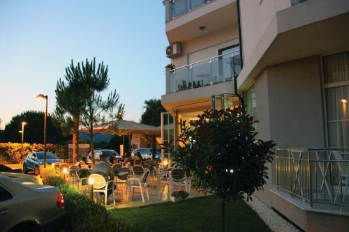 Primavera Residence Hotel