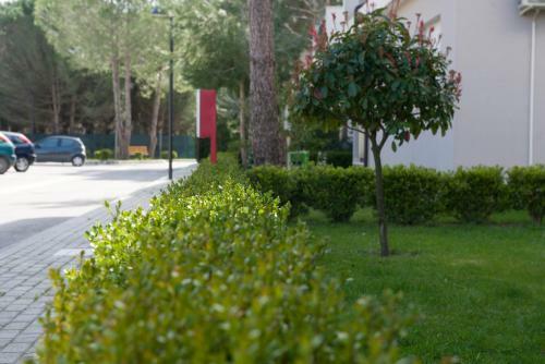 Primavera Residence Hotel