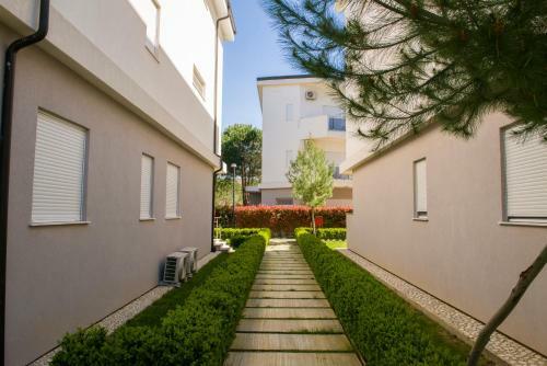 Primavera Residence Hotel
