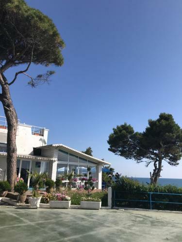 Apartamentos Currila