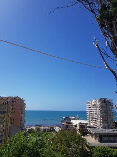 Apartamentos Currila