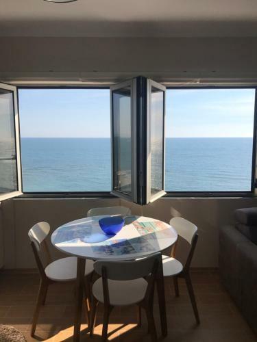 Apartamentos Currila