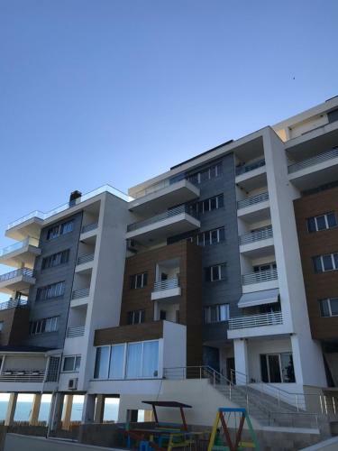 Apartamentos Currila