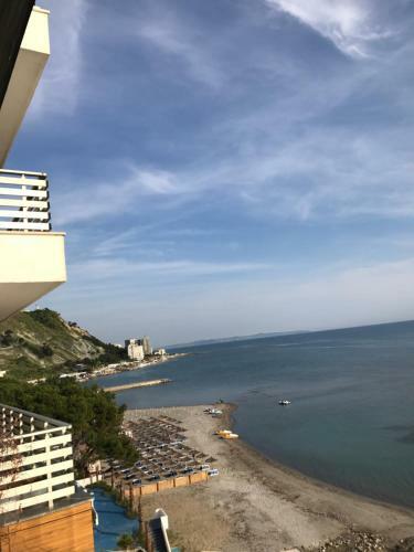 Apartamentos Currila