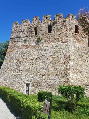 Apartamentos Currila