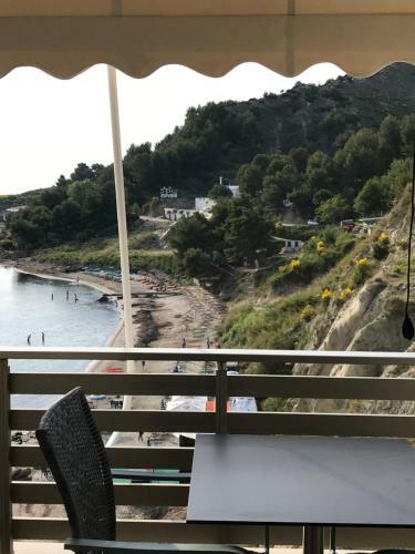 Apartamentos Currila