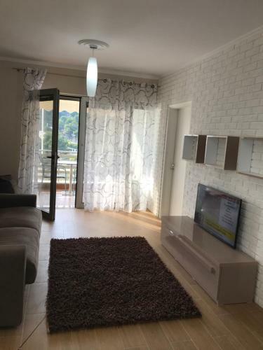 Apartamentos Currila
