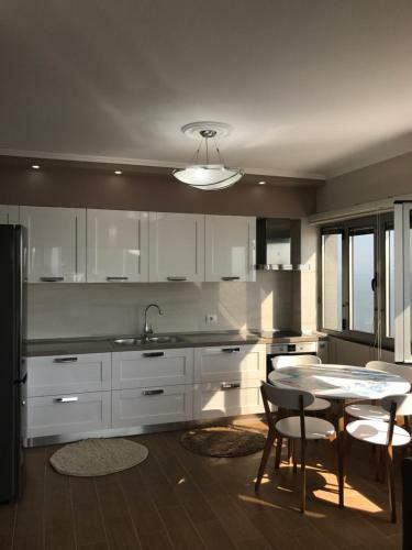 Apartamentos Currila