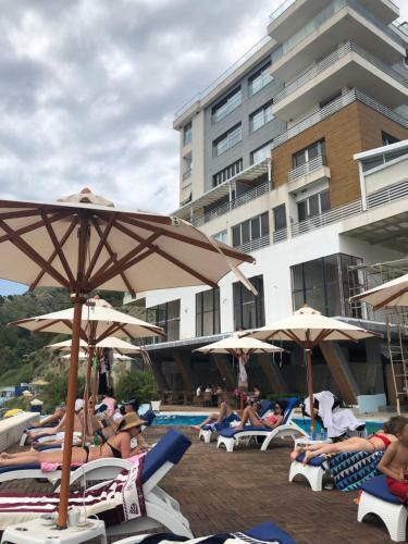 Apartamentos Currila