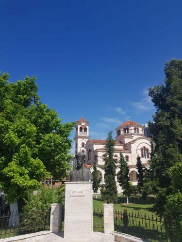 Apartamentos Currila