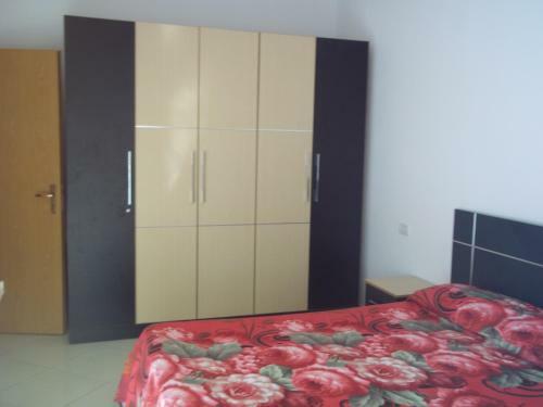 Faik Shehu Apartments