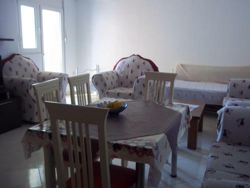 Faik Shehu Apartments
