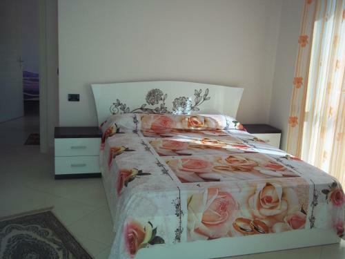 Faik Shehu Apartments