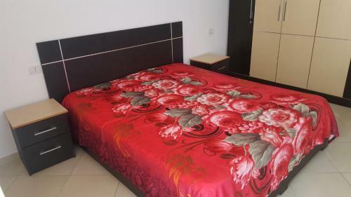 Faik Shehu Apartments