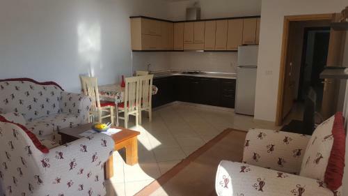 Faik Shehu Apartments