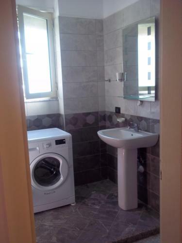 Faik Shehu Apartments