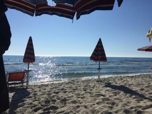 Hostal Villa Dede Nikolla