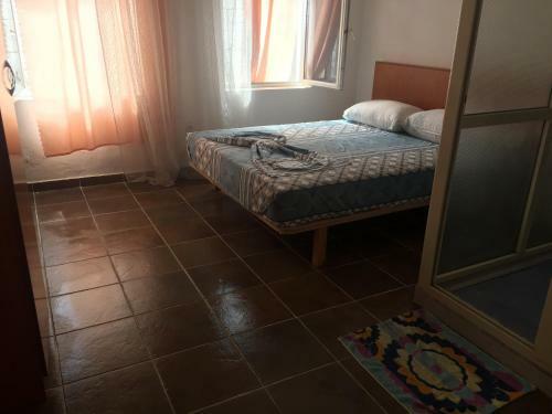 Hostal Villa Dede Nikolla