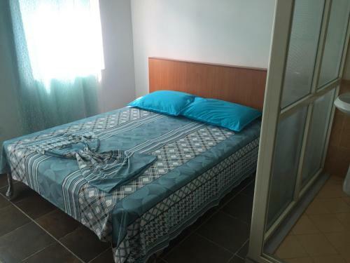Hostal Villa Dede Nikolla